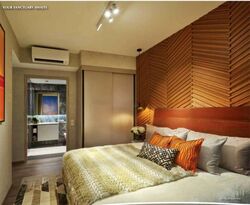 Sengkang Grand Residences (D19), Apartment #461252011